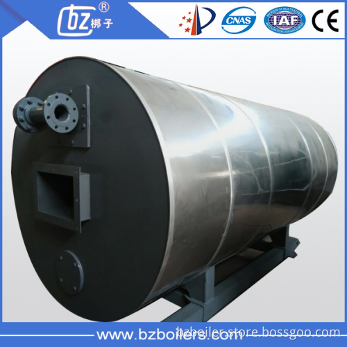 600000 to 12000000 kcal/h industrial therma oil heater for asphalt industry
